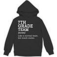7th Grade Team Back To School Teacher Seventh Grade Team Unisex Hoodie, trending gift 7th Grade Team Back To School Teacher Seventh Grade Team Unisex Hoodie, trending gift