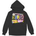 ABCD Pre-K Rocks Back To School PreK Kindergarten Teacher Unisex Hoodie, trending gift ABCD Pre-K Rocks Back To School PreK Kindergarten Teacher Unisex Hoodie, trending gift