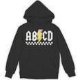 ABCD Teacher Unisex Hoodie, trending gift