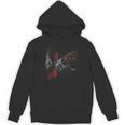 Acoustic Guitar Player Shirt Vintage Music Teacher Guitarist Unisex Hoodie, trending gift