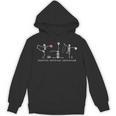 Adapted Physical Education Teacher Skeleton Sports Phys Ed Unisex Hoodie, trending gift