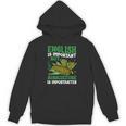 AG Teacher English Is Important But Agriculture Teacher Unisex Hoodie, English Teacher Gifts, trending gift