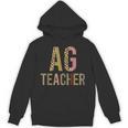 AG Teacher Farmer Life Agriculture Teacher Unisex Hoodie, trending gift AG Teacher Farmer Life Agriculture Teacher Unisex Hoodie, trending gift