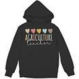 AG Teacher Future Farmer Agriculture Teacher Unisex Hoodie, Future Teacher Gifts, trending gift