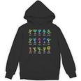 Algebra Dance Function Math Teacher Geek Idea Unisex Hoodie, trending gift
