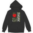 American Flag Camouflage Teacher Patriotic 4th Of July Unisex Hoodie, trending gift American Flag Camouflage Teacher Patriotic 4th Of July Unisex Hoodie, trending gift