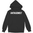 Antagonist English Literature Teacher Costume T Shirt Unisex Hoodie, English Teacher Gifts, trending gift Antagonist English Literature Teacher Costume T Shirt Unisex Hoodie, English Teacher Gifts, trending gift