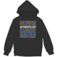 Anthropology Words Anthropologist Teacher Unisex Hoodie, trending gift Anthropology Words Anthropologist Teacher Unisex Hoodie, trending gift