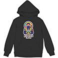 Anti Bullying Kindness Ninja School Teacher Student Unisex Hoodie, trending gift