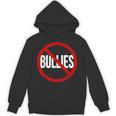 Anti Bullying No Bullies School Teacher Student Kindness Unisex Hoodie, trending gift Anti Bullying No Bullies School Teacher Student Kindness Unisex Hoodie, trending gift