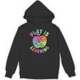 Apple Retro Play Is Learning Kindergarten Teacher Daycare Unisex Hoodie, trending gift Apple Retro Play Is Learning Kindergarten Teacher Daycare Unisex Hoodie, trending gift