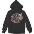 Art Teacher Pumpkin Scary Halloween Costume Men Women Unisex Hoodie, trending gift Art Teacher Pumpkin Scary Halloween Costume Men Women Unisex Hoodie, trending gift