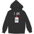 Art Teacher T-Shirt I Am The Glue Unisex Hoodie, trending gift Art Teacher T-Shirt I Am The Glue Unisex Hoodie, trending gift
