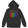 Art Teacher For Women Art Teacher Clothes Unisex Hoodie, trending gift