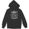 ASL Interpreter Deaf ASL Teacher American Sign Language Unisex Hoodie, trending gift