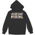 Assistant Principal Back To School Teacher Appreciation Unisex Hoodie, trending gift Assistant Principal Back To School Teacher Appreciation Unisex Hoodie, trending gift