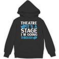 Theater Teacher Drama Teacher Theater Nerd Actor Men Women Kids Unisex Hoodie, trending gift Theater Teacher Drama Teacher Theater Nerd Actor Men Women Kids Unisex Hoodie, trending gift