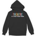 Theatre Drama Teacher Stage Play Broadway Theatre Unisex Hoodie, trending gift Theatre Drama Teacher Stage Play Broadway Theatre Unisex Hoodie, trending gift