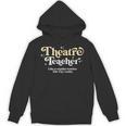 Theatre Teacher Back To School Essential Must Have Unisex Hoodie, trending gift Theatre Teacher Back To School Essential Must Have Unisex Hoodie, trending gift
