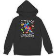 Autism Awareness Teacher I Teach Awesome Superheroes Unisex Hoodie, trending gift Autism Awareness Teacher I Teach Awesome Superheroes Unisex Hoodie, trending gift