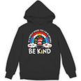 Autism Awareness For Teacher Why Fit In Doctor Cat Hat Cool Unisex Hoodie, trending gift Autism Awareness For Teacher Why Fit In Doctor Cat Hat Cool Unisex Hoodie, trending gift