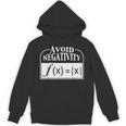 Avoid Negativity Math Teacher Unisex Hoodie, trending gift Avoid Negativity Math Teacher Unisex Hoodie, trending gift