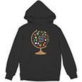 Awesome Teachers T Shirt Teaching Future Leaders Globe For Men Women Unisex Hoodie, trending gift Awesome Teachers T Shirt Teaching Future Leaders Globe For Men Women Unisex Hoodie, trending gift