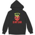 Back To School Math Is My Jam Math Teacher Unisex Hoodie, trending gift Back To School Math Is My Jam Math Teacher Unisex Hoodie, trending gift