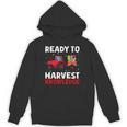 Back To School Teacher Farming Tractor Farmer Kids 100th Day Unisex Hoodie, trending gift Back To School Teacher Farming Tractor Farmer Kids 100th Day Unisex Hoodie, trending gift