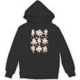Ballet Ghost Ballet Dancer Spooky Dance Halloween Teacher Unisex Hoodie, trending gift Ballet Ghost Ballet Dancer Spooky Dance Halloween Teacher Unisex Hoodie, trending gift