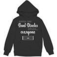 Band Director Shirt Music Teacher Appreciation Unisex Hoodie, trending gift