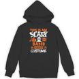 Band Teacher Halloween Shirt Costume School Marching Band For Men Women Unisex Hoodie, trending gift