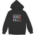Battery Life Of A Nurse School Teacher Appreciation Unisex Hoodie, trending gift