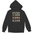 How To Become A Better Reader Animals Reading Teacher Unisex Hoodie, trending gift How To Become A Better Reader Animals Reading Teacher Unisex Hoodie, trending gift