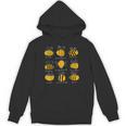 Bee Kind Positive Brave Happy Confident Humble Teacher Unisex Hoodie, trending gift Bee Kind Positive Brave Happy Confident Humble Teacher Unisex Hoodie, trending gift
