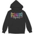 Behavior Squad Therapy Therapists Teachers Behavior Team Unisex Hoodie, trending gift Behavior Squad Therapy Therapists Teachers Behavior Team Unisex Hoodie, trending gift