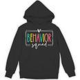 Behavior Squad School Counselor SPED Teacher Kids Women Men Unisex Hoodie, trending gift Behavior Squad School Counselor SPED Teacher Kids Women Men Unisex Hoodie, trending gift