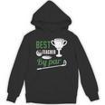 Best Teacher By Par Golf Golfer Unisex Hoodie, trending gift