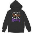 The Best Teachers Are A Bit Batty Teacher Bat Halloween Unisex Hoodie, trending gift The Best Teachers Are A Bit Batty Teacher Bat Halloween Unisex Hoodie, trending gift