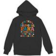 Bilingual Paraeducator Paraprofessional Parapro Teachers Unisex Hoodie, trending gift Bilingual Paraeducator Paraprofessional Parapro Teachers Unisex Hoodie, trending gift