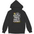 Bilingual Teacher Maestra Spanish Teacher Unisex Hoodie, trending gift Bilingual Teacher Maestra Spanish Teacher Unisex Hoodie, trending gift