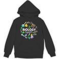 Biology Squad Science Teacher Student Biologist Unisex Hoodie, Science Teacher Gifts, trending gift
