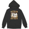 Boo Crew Daycare Teacher Matching Halloween Costume Ghost Unisex Hoodie, trending gift