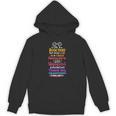 Books Reading English Teacher Student For Men Women Kids Unisex Hoodie, English Teacher Gifts, trending gift
