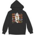 Booooks Ghost Halloween Groovy Vintage Teacher Book Reading Unisex Hoodie, Groovy Teacher Gifts, trending gift Booooks Ghost Halloween Groovy Vintage Teacher Book Reading Unisex Hoodie, Groovy Teacher Gifts, trending gift