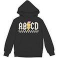 Boys Girls Teachers ABCD Rock Graphic Back To School Class Unisex Hoodie, trending gift Boys Girls Teachers ABCD Rock Graphic Back To School Class Unisex Hoodie, trending gift