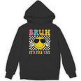 Bruh It's Fri-Yay Friday Weekend Smile Face Teacher Student Unisex Hoodie, trending gift Bruh It's Fri-Yay Friday Weekend Smile Face Teacher Student Unisex Hoodie, trending gift