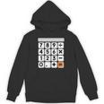 Calculator Easy Halloween Costume For Math Teacher Unisex Hoodie, trending gift