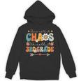 Some Call It Chaos We Call It 3rd Grade Third Grade Teachers Men Women Kids Unisex Hoodie, trending gift Some Call It Chaos We Call It 3rd Grade Third Grade Teachers Men Women Kids Unisex Hoodie, trending gift