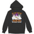 You Can't Scare Me I'm A 2nd Grade Teacher Halloween Unisex Hoodie, 2nd Grade Teacher Gifts, trending gift You Can't Scare Me I'm A 2nd Grade Teacher Halloween Unisex Hoodie, 2nd Grade Teacher Gifts, trending gift